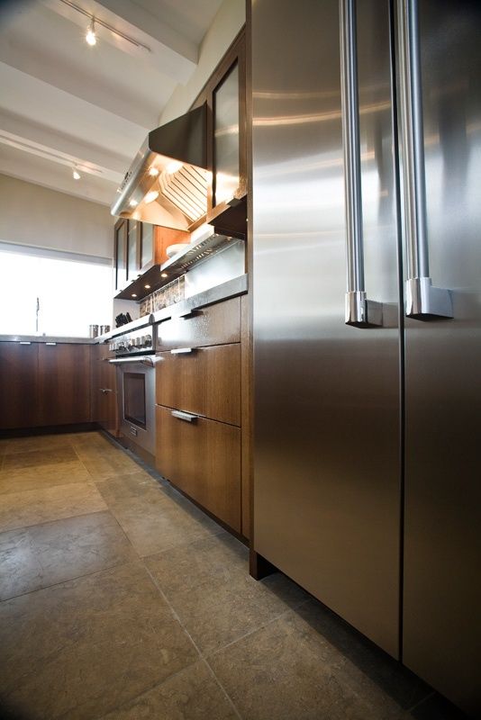 Kitchen Remodels project photo 59 — Sonoma Residential Services